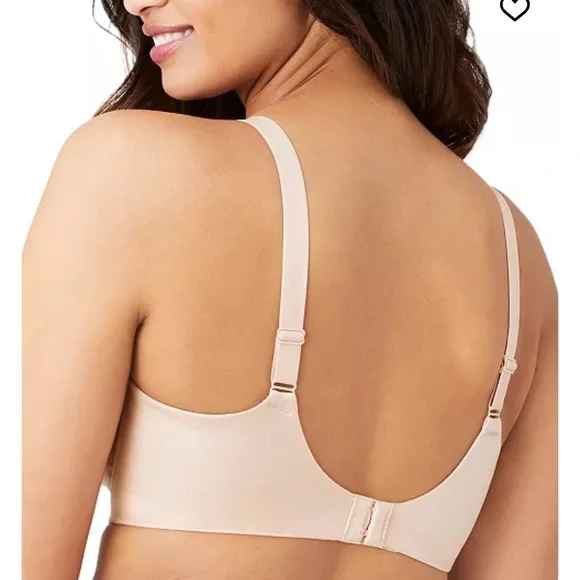 Wacoal Elevated Allure Underwire Bra 855336 36G - Picture 2 of 7